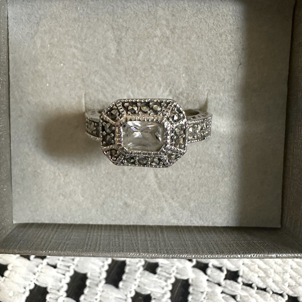 Park Kane Jewelry Reign Style Ring